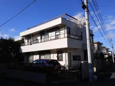 ゾンネ瀬谷