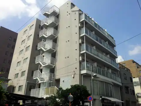 ノモス八王子