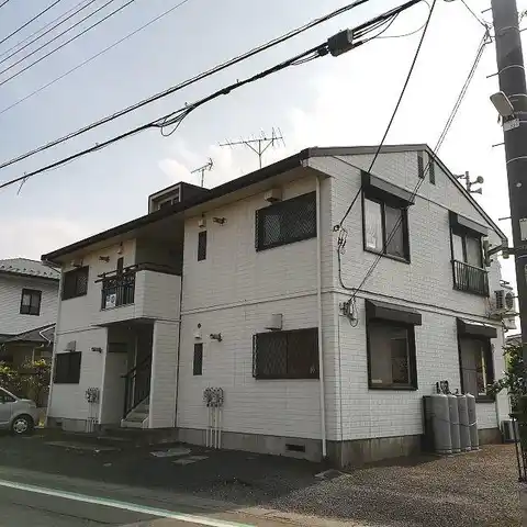 シティハイムパークハイツ