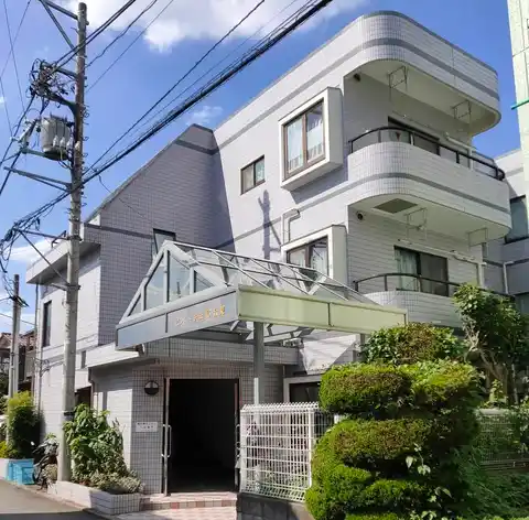 ビバーチェ富士見
