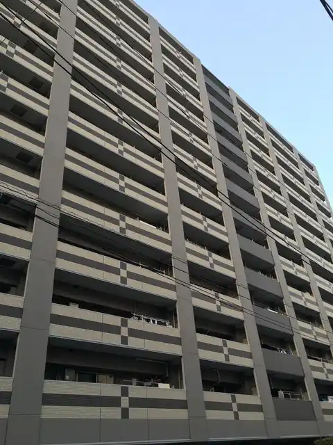 フェイム芝浦インターウェーブ