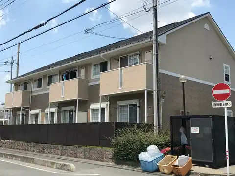 カーネルヤードA