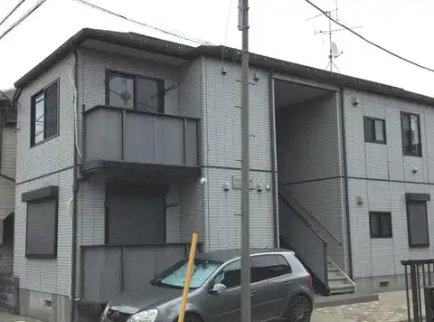メゾン田園調布東
