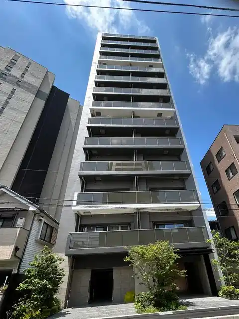 イニシア武蔵小杉