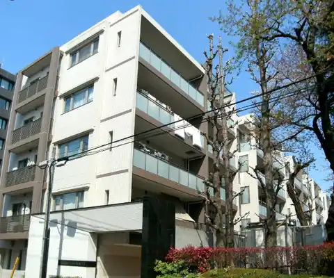 ユアコート鷺ノ宮
