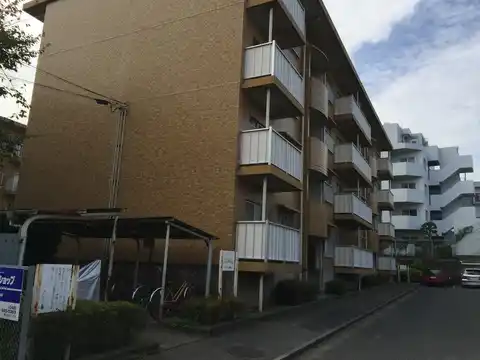 グレイスマンション与野II