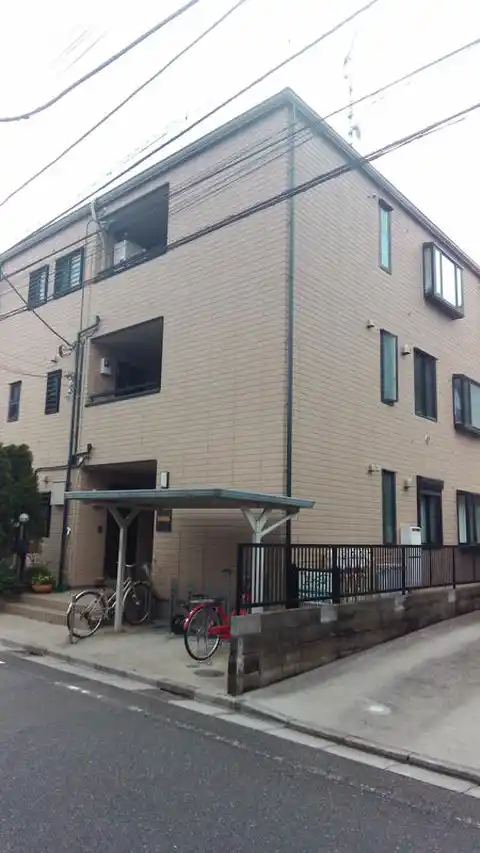 ミレナリオ戸田