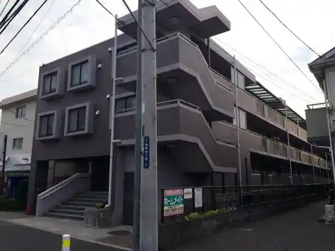 レーベンハイム志木