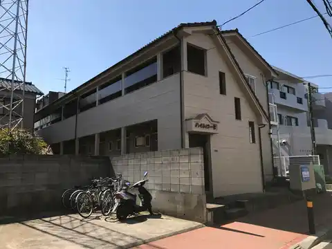 ハイムローゼ