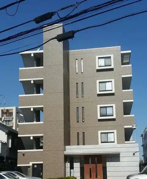 アークヒルズ