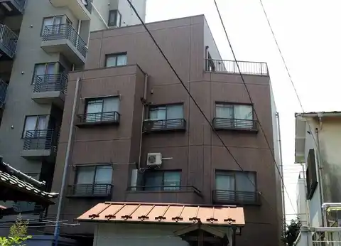 ルーエハイム榎戸