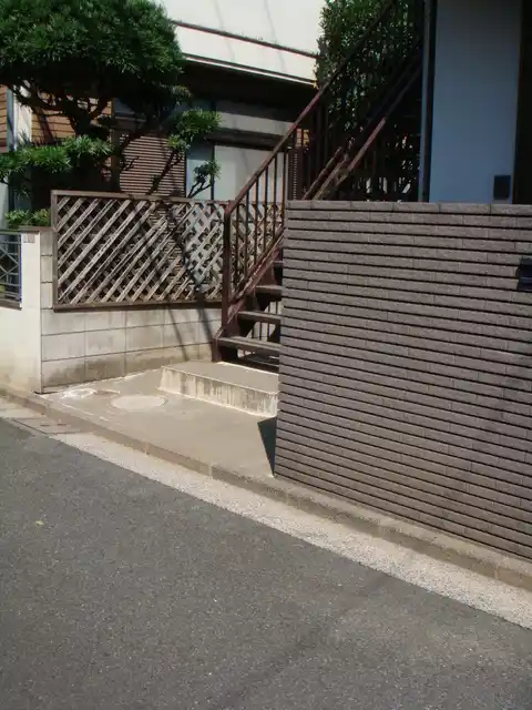 メゾンシマダ