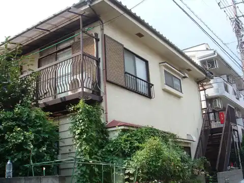 カーサにしくぼ