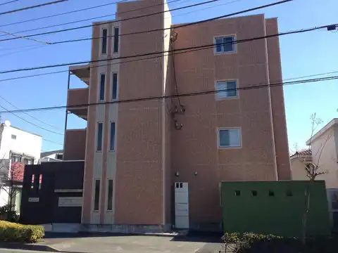 ライジングサン