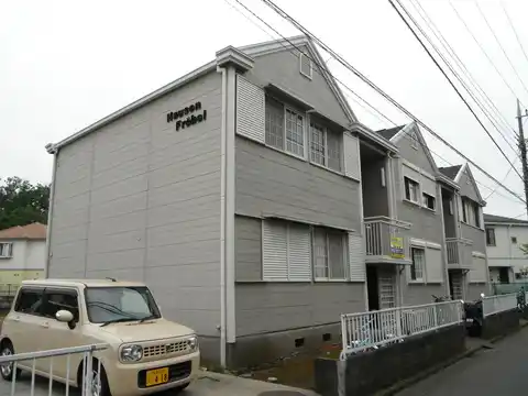 ハウゼンフレーベル