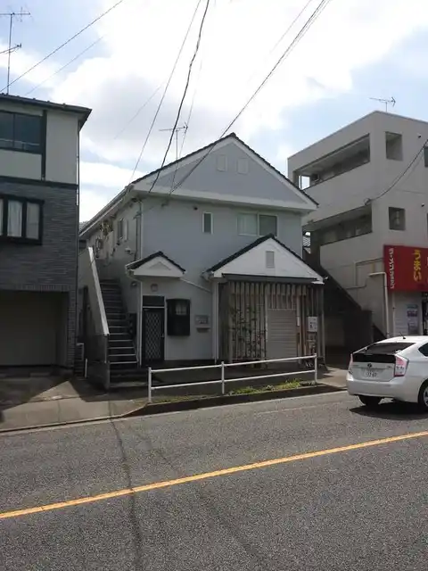 シャテロ成瀬が丘
