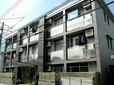 サンブローニュ