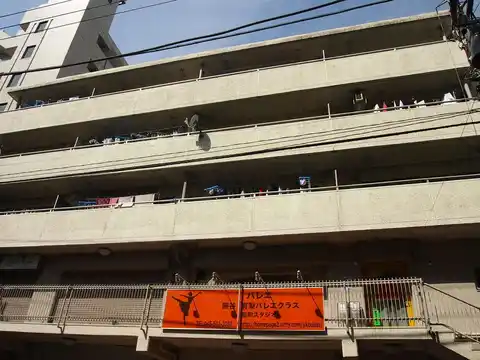 ながせマンション