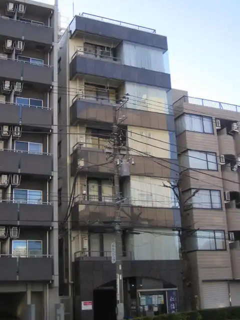 OM横浜ビル