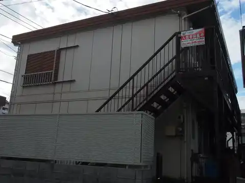 コーポラス昭大