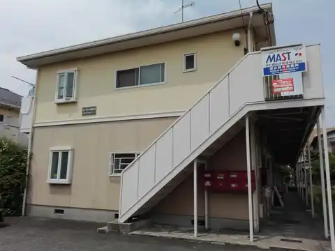 エスペランサ南台B