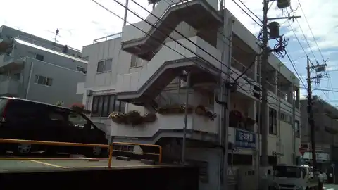 茨田ビル