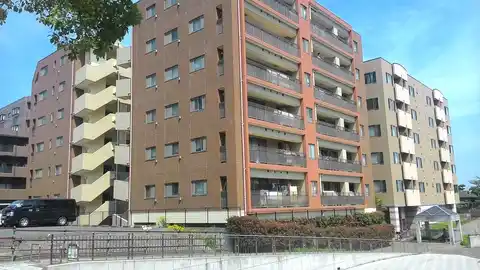 ミオカステーロ港北中川