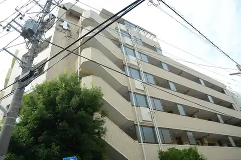 レクシオ川崎