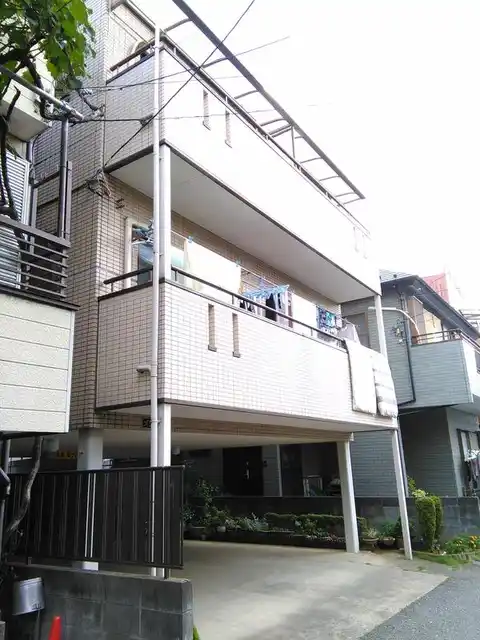 メゾン小林