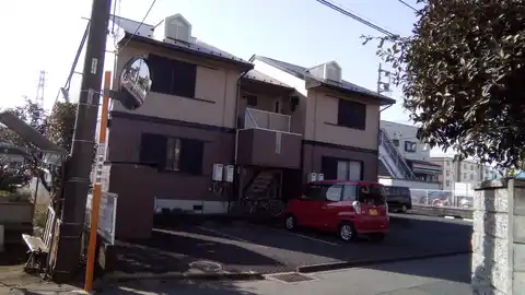 メゾンM