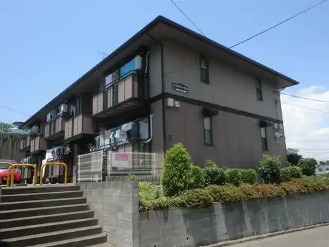 エスポワールA