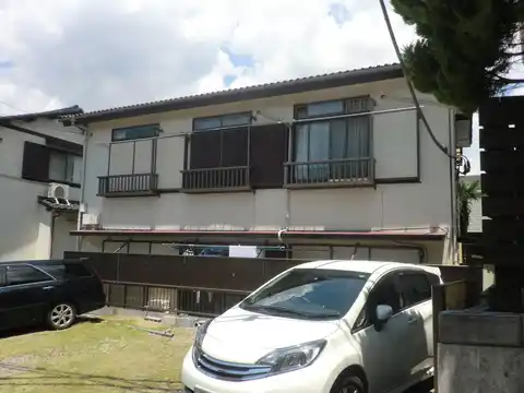 ベルウッド湘南