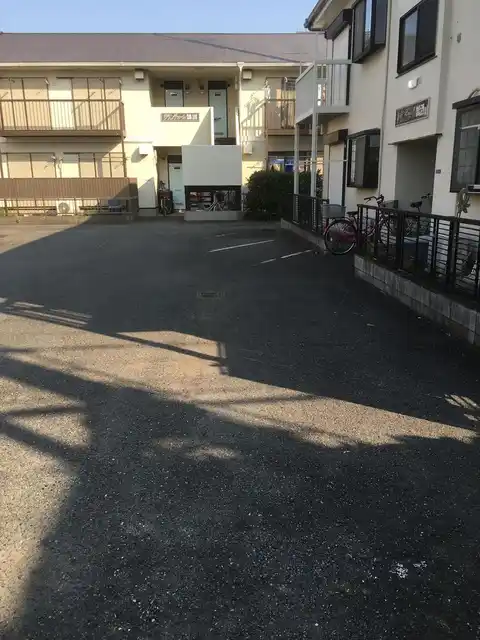 グランデュール鵠沼