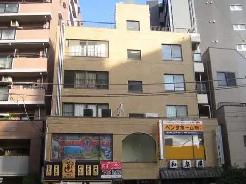 黄金ビル
