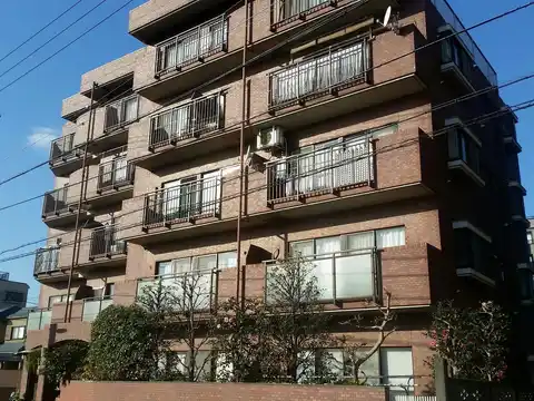 グリュックT玉川