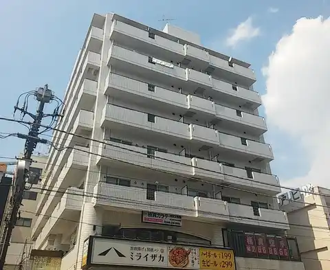 スタープラザ相武台駅前
