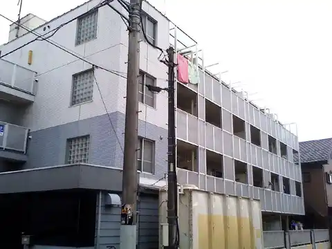 パレスつじや