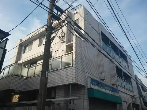白楽ハウス258