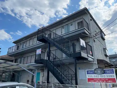 コリーヌむさし野