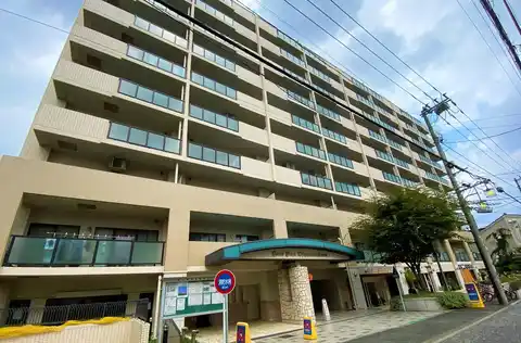ライオンズプラザ茅ヶ崎駅前