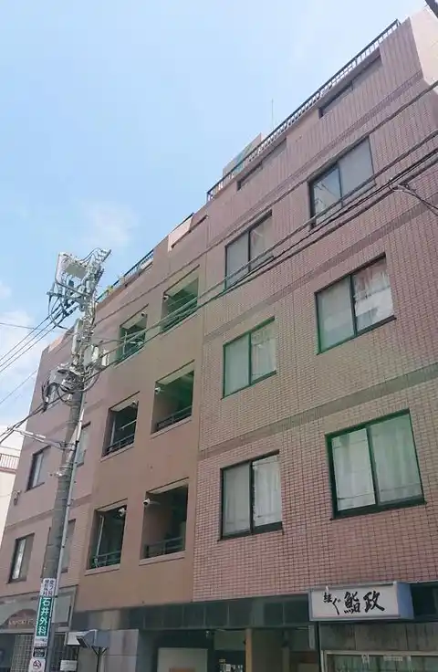 カインドステージ四谷三丁目