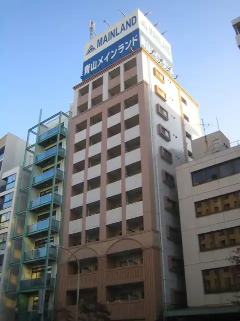 メインステージ麻布十番2
