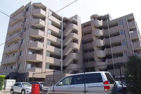 ダイアパレス与野2ラ・ソワレ