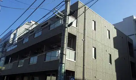 ピアカーサ中央林間