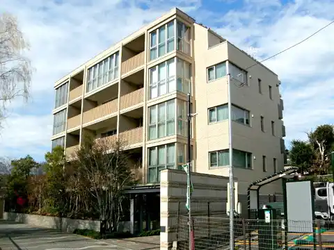 ザ・パークハウス石神井町6丁目
