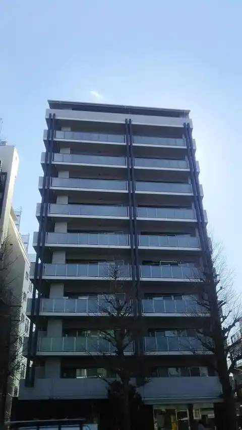 クレヴィア新中野