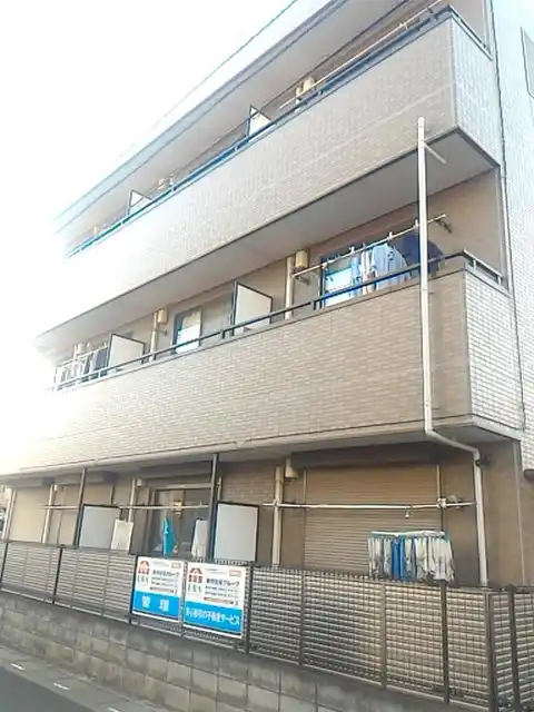 セピアガーデン