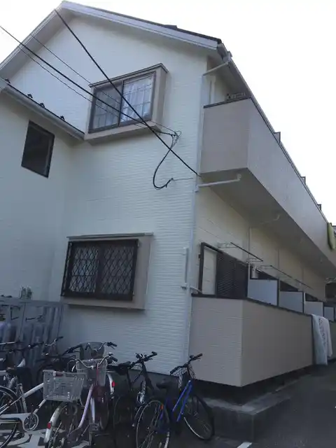 フルハウスY棟