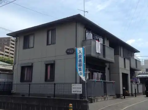 ドミールK