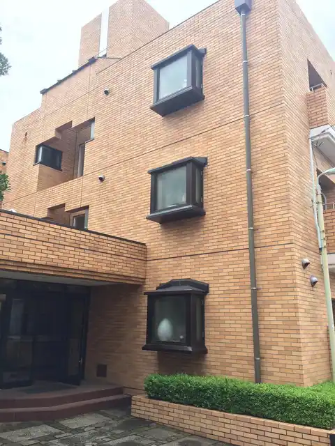 目白欅マンション